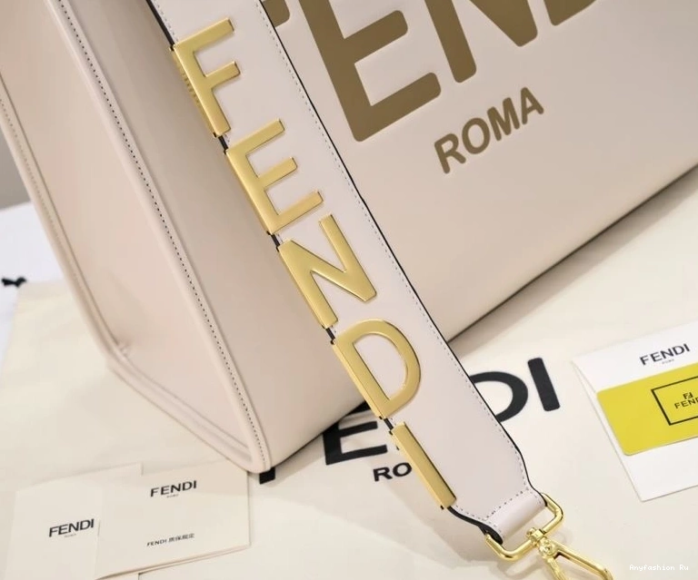 Shopping Compact Fendi Bags 85156 0805